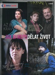 Jak si nepodělat život (2 DVD) - seriál