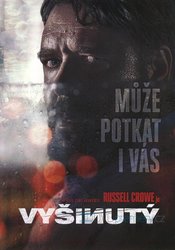 Vyšinutý (DVD)