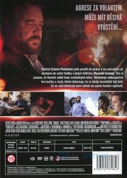 Vyšinutý (DVD)