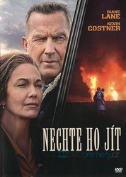 Nechte ho jít (DVD)