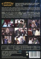 O vánoční hvězdě (DVD)
