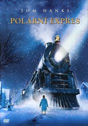 Polární expres (DVD)