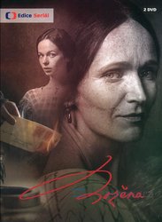 Božena (2 DVD) - seriál