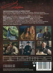 Božena (2 DVD) - seriál