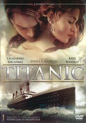 Titanic (2 DVD)