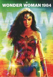 Wonder Woman 1984 (DVD)