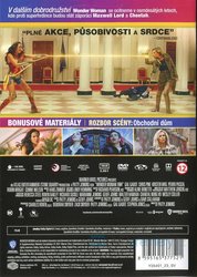 Wonder Woman 1984 (DVD)