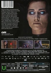 Princezna zakletá v čase (DVD)