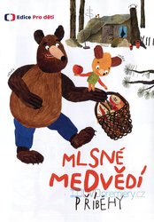 Mlsné medvědí příběhy (DVD)