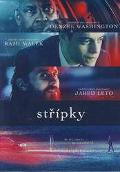 Střípky (DVD)