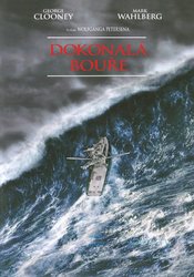 Dokonalá bouře (DVD)