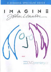 John Lennon - Imagine (2 DVD)