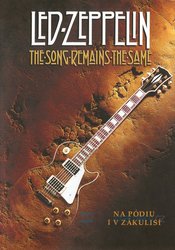 Led Zeppelin: The Song Remains the Same (DVD)