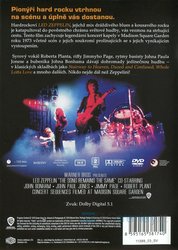 Led Zeppelin: The Song Remains the Same (DVD)