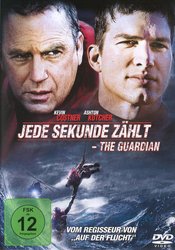 Záchranáři (DVD) - DOVOZ