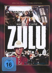 Zulu (DVD) - DOVOZ