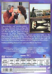 Mr. Jones (DVD) - DOVOZ