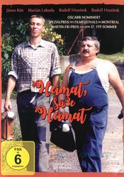 Vesničko má, středisková (DVD) - DOVOZ