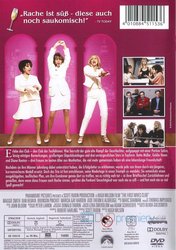 Klub odložených žen (DVD) - DOVOZ