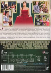 Koruna k Vánocům (DVD) - DOVOZ