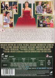 Koruna k Vánocům (2015) (DVD) - DOVOZ