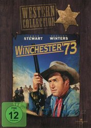 Winchester 73 (DVD) - DOVOZ