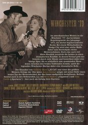 Winchester 73 (DVD) - DOVOZ