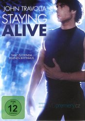 Zůstat naživu (DVD) - DOVOZ