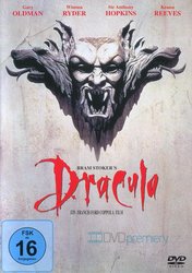 Dracula (1992) (DVD) - DOVOZ