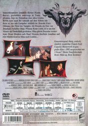 Dracula (1992) (DVD) - DOVOZ