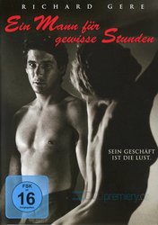 Americký gigolo (DVD) - DOVOZ