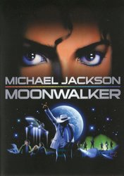 Moonwalker (DVD)