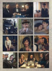 Zločiny Velké Prahy (4 DVD) - Seriál