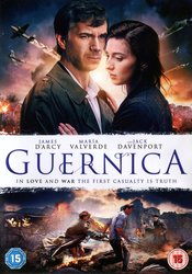 Gernika (DVD) - DOVOZ