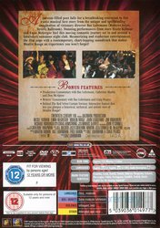 Moulin Rouge (DVD) - DOVOZ