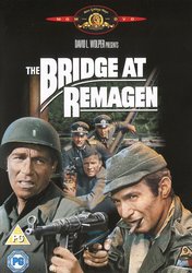 Most u Remagenu (DVD) - DOVOZ