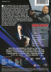 Mercury (DVD) - DOVOZ