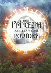 Princezna zakletá v čase - Povídky (DVD)