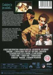 Čínská čtvrť (DVD)