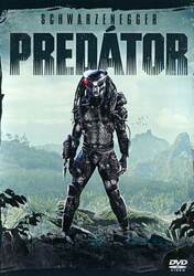 Predátor (DVD)