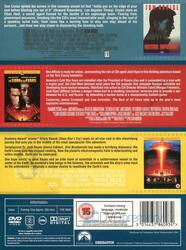 Akční pack kolekce (3 DVD) - DOVOZ