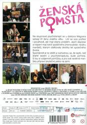 Ženská pomsta (DVD)