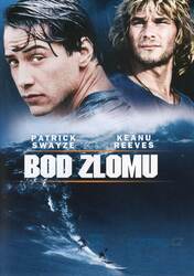 Bod zlomu (DVD)