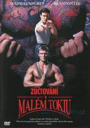 Zúčtování v Malém Tokiu (DVD)