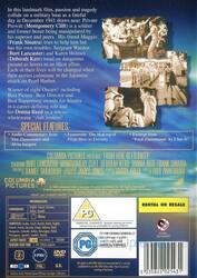 Odtud až na věčnost (DVD) - DOVOZ