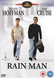 Rain Man (DVD) - DOVOZ