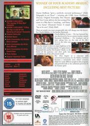 Rain Man (DVD) - DOVOZ