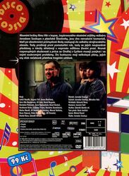 Vítr v kapse (DVD) - edice puberta 80. let
