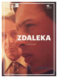 Zdaleka (DVD)