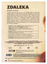 Zdaleka (DVD)
